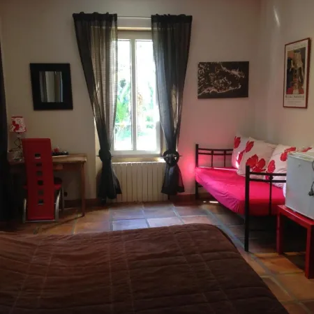 La Mandarinette Отели в г. Ла-Сейн-сюр-Мер