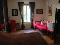 La Mandarinette