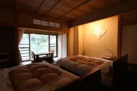 Awanoyu Hoteles cerca de Kappa Bridge