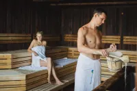 Thermenhotel PuchasPLUS Stegersbach - Spa