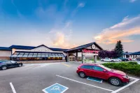 Heritage Inn Hotel & Convention Centre - Brooks - Pet friendly