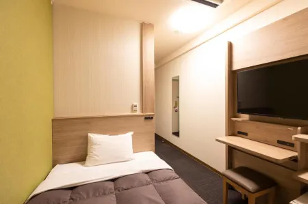 Washington R&B Hotel Higashi-nihonbashi