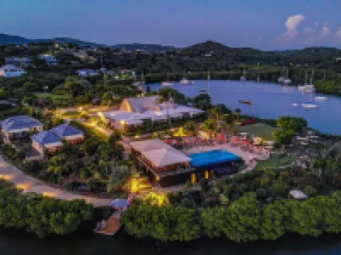 Gunpowder House & Suites Hotels in English Harbour