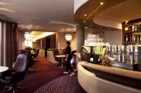 Spa Tervis - bar