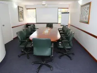 โอเชียน อินเตอร์เนชั่นแนล โรงแรมในแมคเคย์