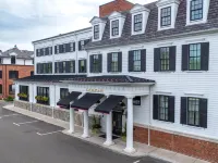 Delamar Southport Hotéis em Fairfield