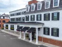 Delamar Southport Отели в г. Фэрфилд