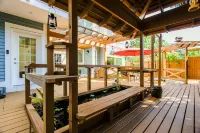 Kelowna Bed & Breakfast - Chatham House