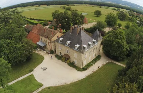 莊園住宿加早餐旅館