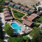 Resort Due Ponti Village Cesenatico