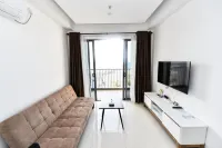 Lovina 17-11 at Harbour Bay Residences Hotels in Batu Ampar