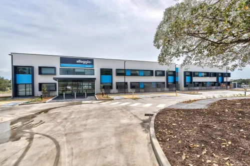 Thornton Executive Hotel Hotels in Heatherbrae