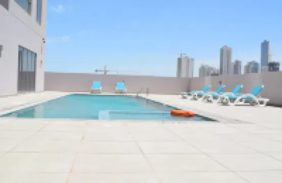 The Spot Residence