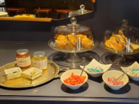 The Ruby Hotel Hotels in Round Rock