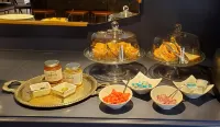 The Ruby Hotel Các khách sạn ở Round Rock