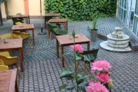 Spreezeit Hotel Connect Hotels in Senftenberg