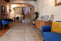Le Pavillon Saint-Martin Hotels in Rocamadour
