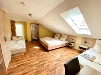 Hotel Garni Kleindienst