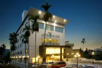 Hub Hotel Chiayi