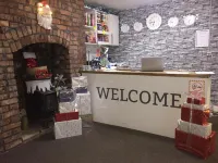 Queens Guesthouse Manchester