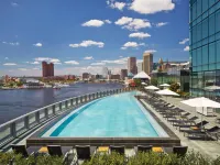 Four Seasons Hotel Baltimore Hotels in Baltimore