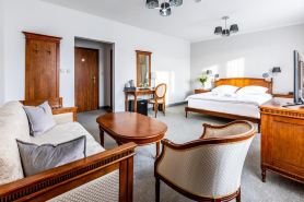 Hotel Pod Złotą Różą