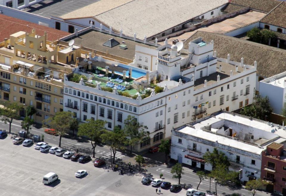 Hotel Soho Boutique Puerto, Exterior, Hotel Exterior
