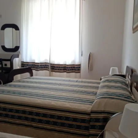 Hotel Parco Delle Rose