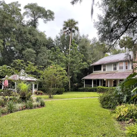 The Ann Stevens House