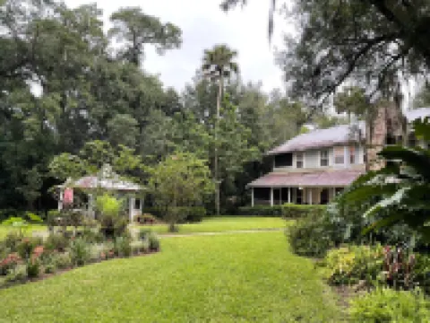 The Ann Stevens House