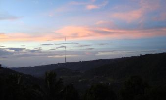 Taman Ayu Homestay Munduk Mitra RedDoorz