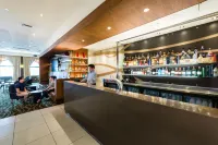 Novotel Christchurch Cathedral Square