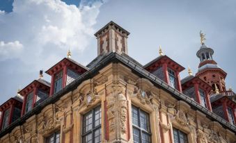 Hotel de La Paix