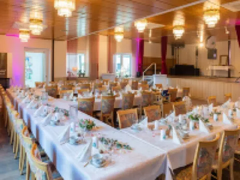 Landhotel Wolf-Mertes Hotels in Westerwaldkreis