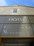 Cit'Hotel des Messageries Hotel a Saint-Hilaire-de-Villefranche