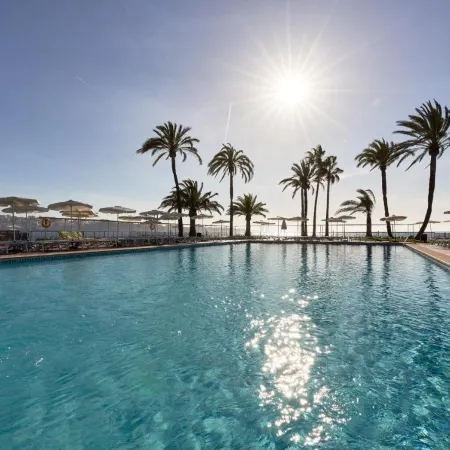 Palace Bonanza Playa Resort & Spa by Olivia Hotels Collection