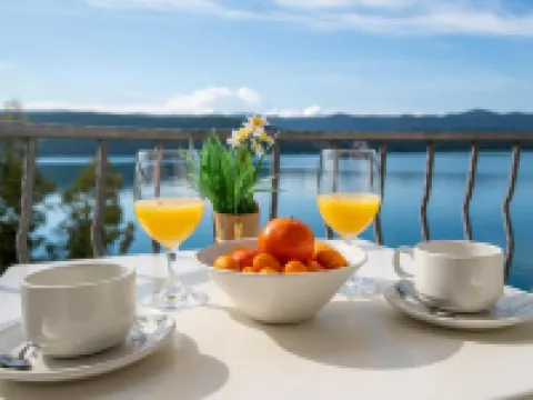 فندق فيلا نوفا فنادق في نيوم