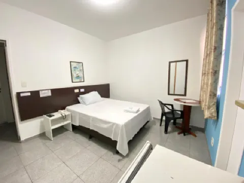Aton Plaza Hotel Hoteles en 