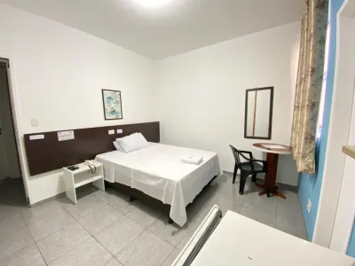 Aton Plaza Hotel Hôtels à : Goiânia