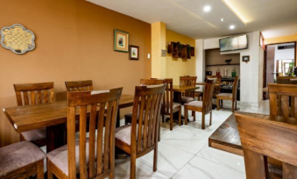 El Centurión - Housity