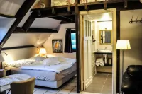 B&B De Dubbelmolen Hotels in Hoeselt
