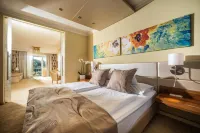 Thermalhotel Leitner Các khách sạn ở Gussing