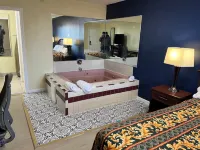 Royal Lodge Hotels in Pleasantville