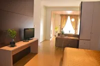 Grand Eurhotel Hotel a Silvi Marina
