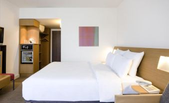 Novotel Nuernberg Messezentrum