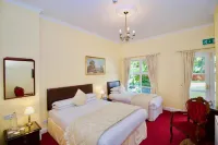 Westlands of Pitlochry Hotels near Pitlochry and Moulin Heritage Centre