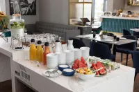 尼斯喜來登酒店 - 早餐