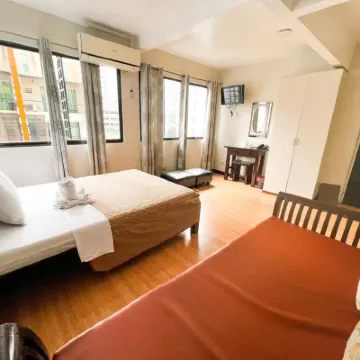 Stone House Hotel Manila Hotels near Rizal Park