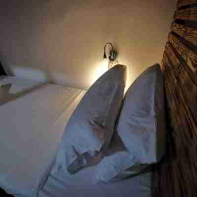Bakawan Hostel Rooms