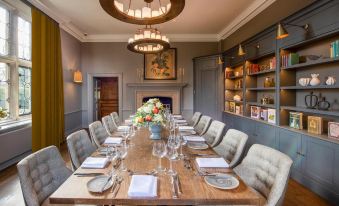 Horwood House Hotel